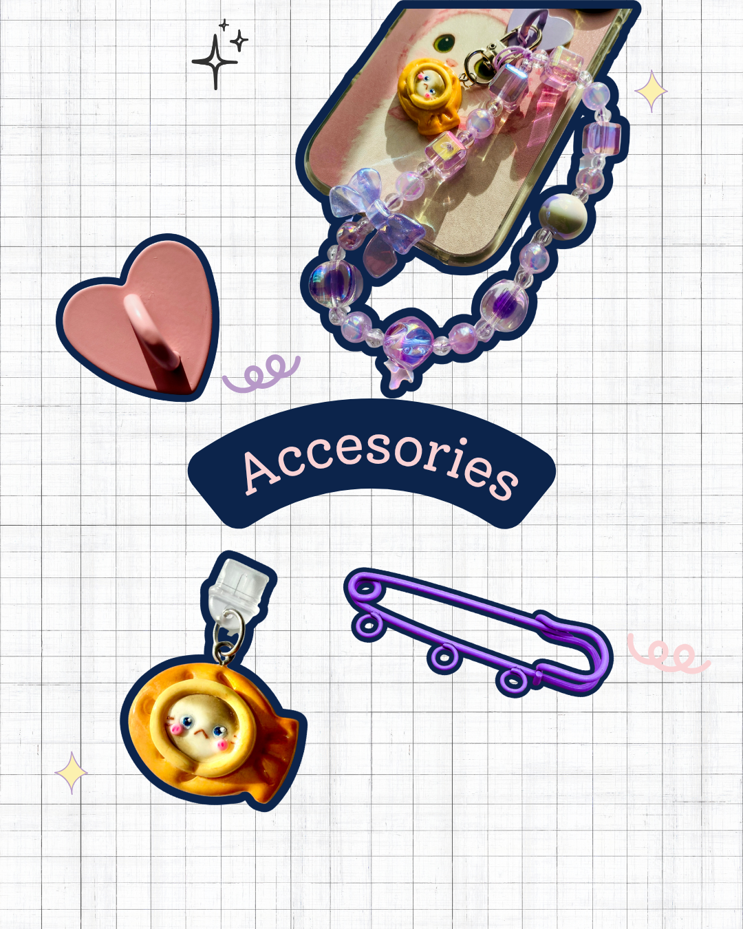 Accessories