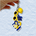 'Dolce vita' Bag Charm