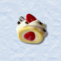 Swiss Roll charm