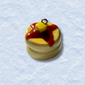 Fluffy Pancakes charm