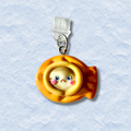 Mobile Plug Cover (without the charm)
