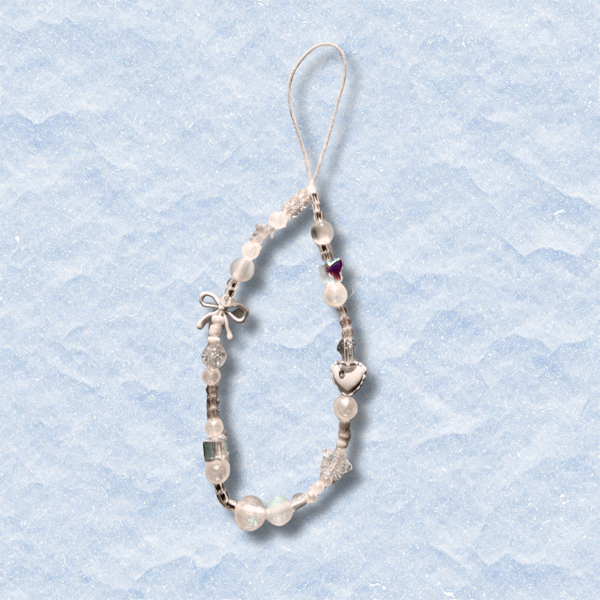 Cute Wrist Strap